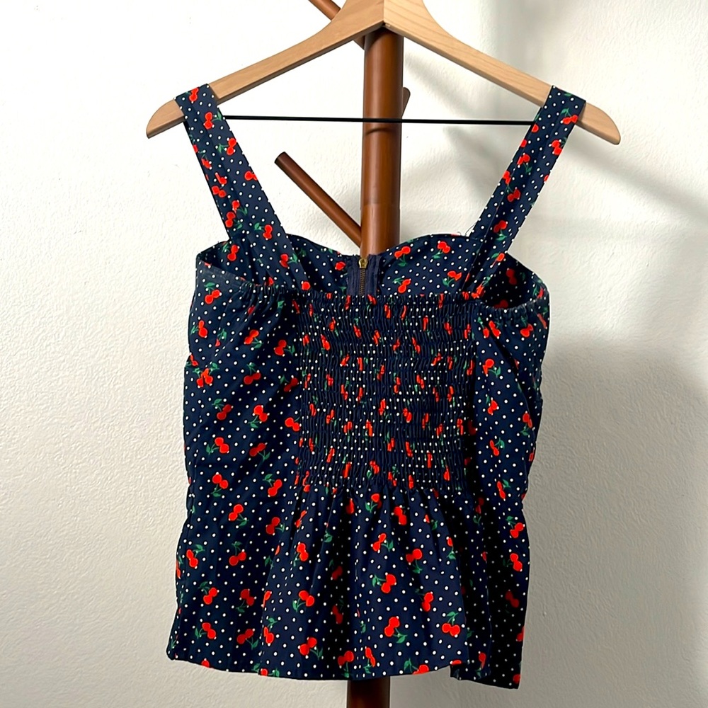 Blashe Polka Dot 🍒 Corset - Picture 3 of 3